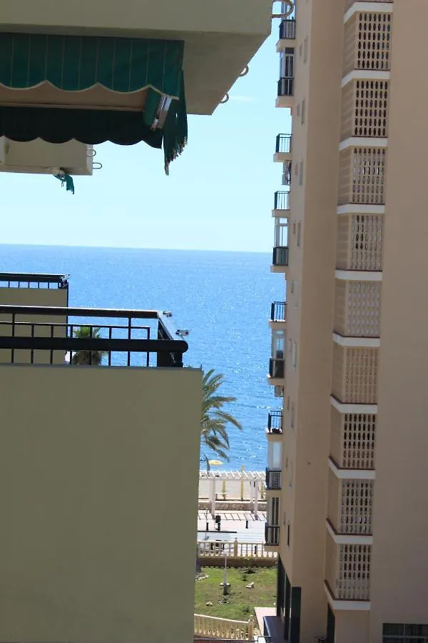 פואנגירולה Las Gaviotas דירה