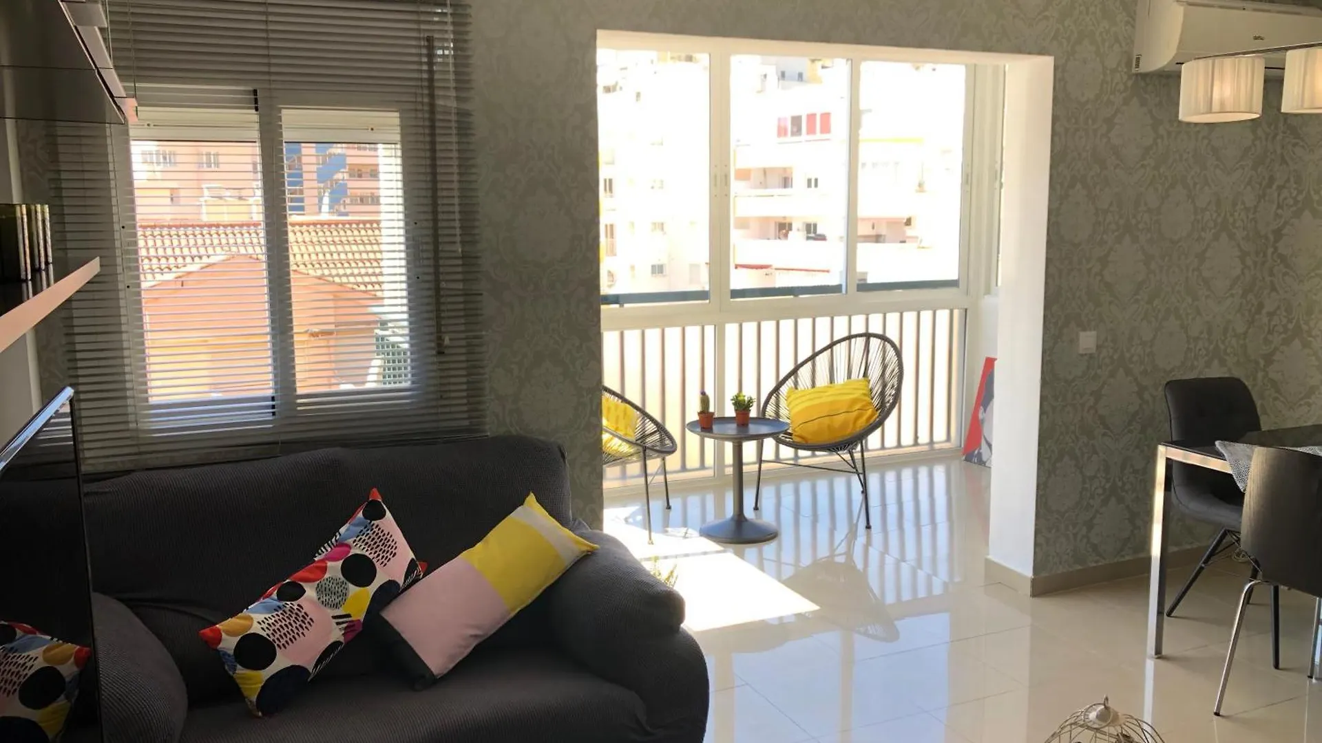 פואנגירולה Las Gaviotas ספרד