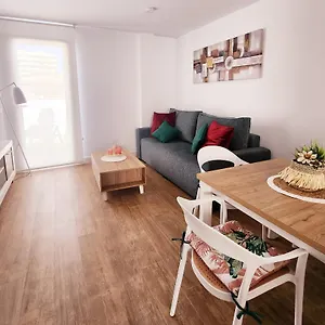  Lägenhet Novamar