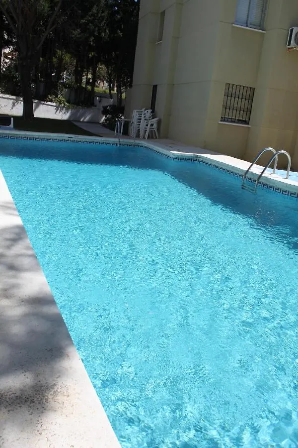 Apartment Las Gaviotas Fuengirola Spain