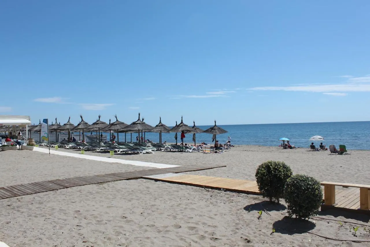 Apartment Las Gaviotas Fuengirola