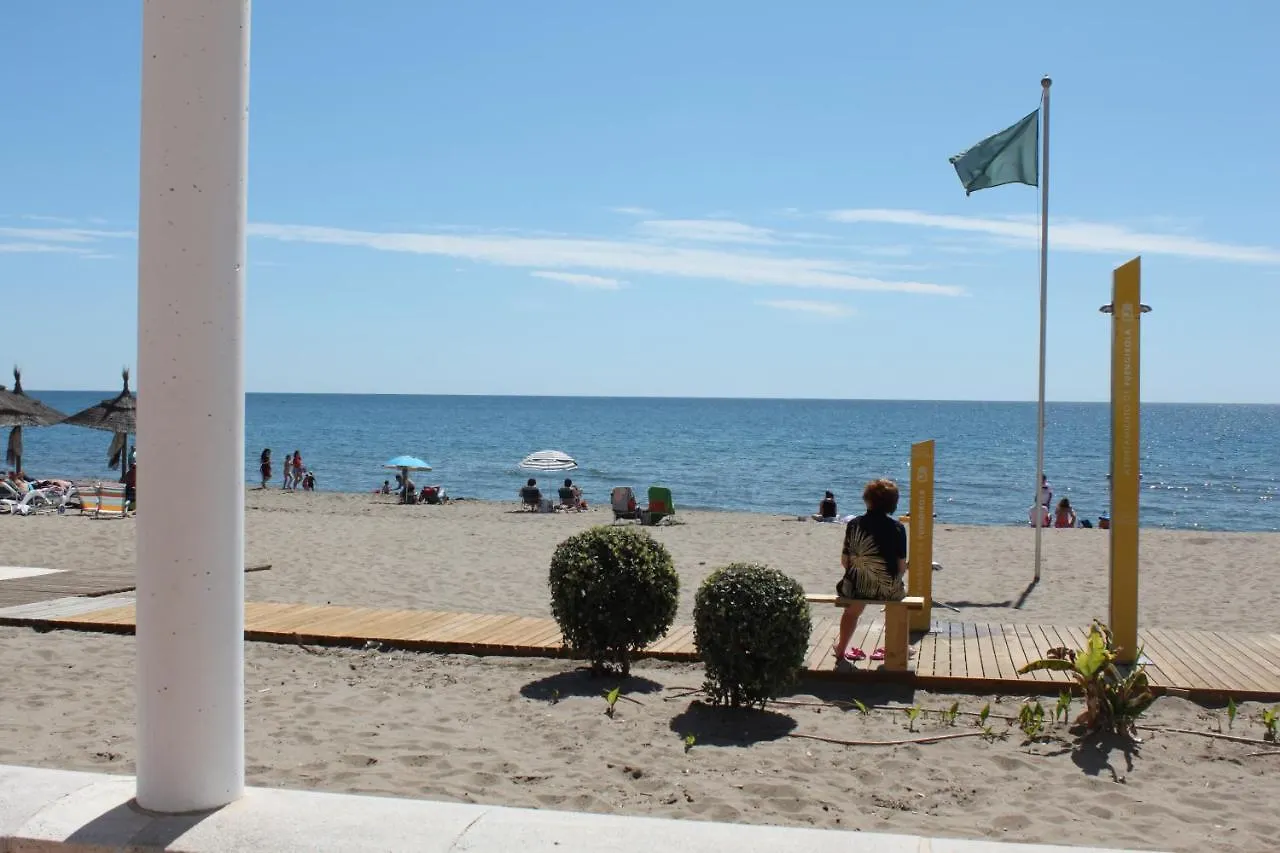 Las Gaviotas Fuengirola 0*,