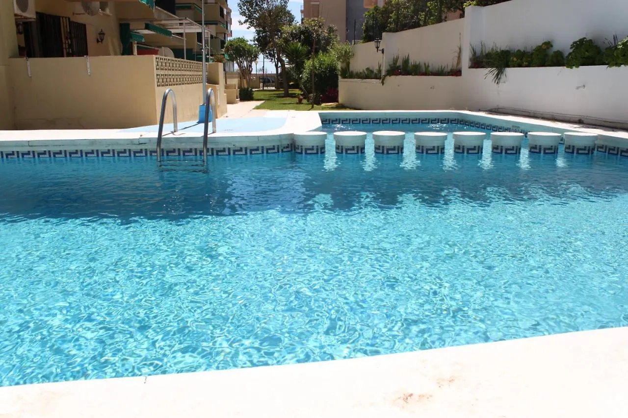 Las Gaviotas Fuengirola