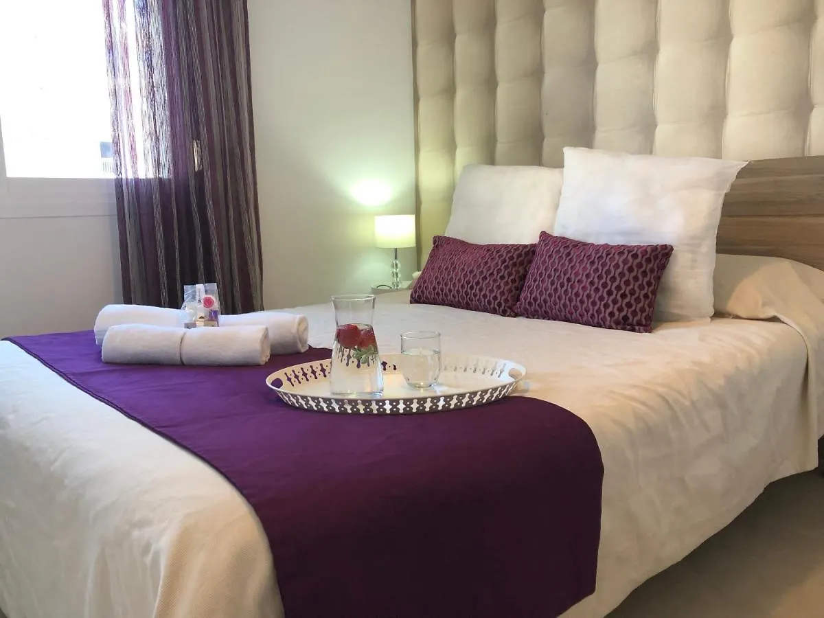 Apartment Las Gaviotas Fuengirola