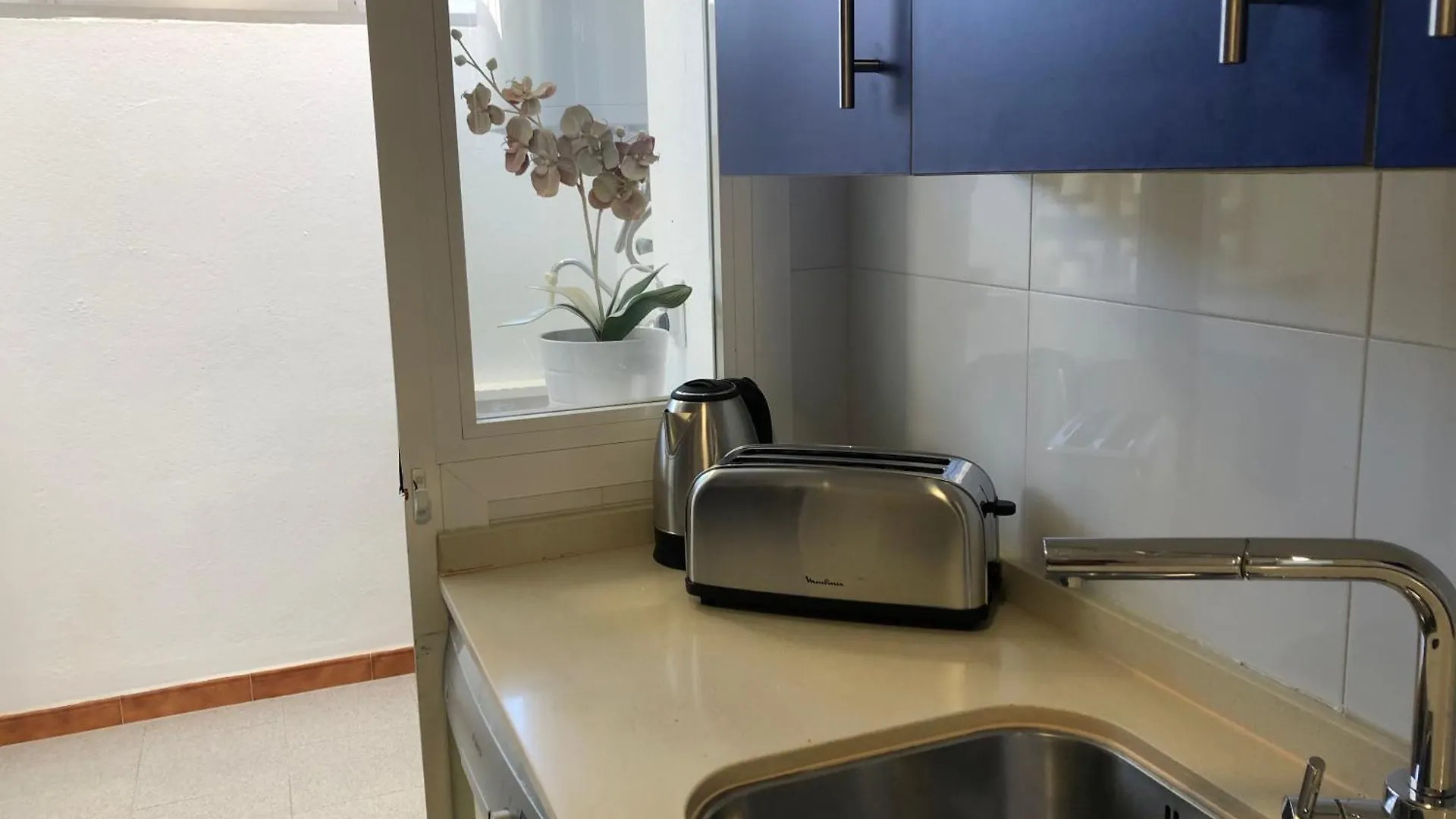 Apartment Las Gaviotas Fuengirola