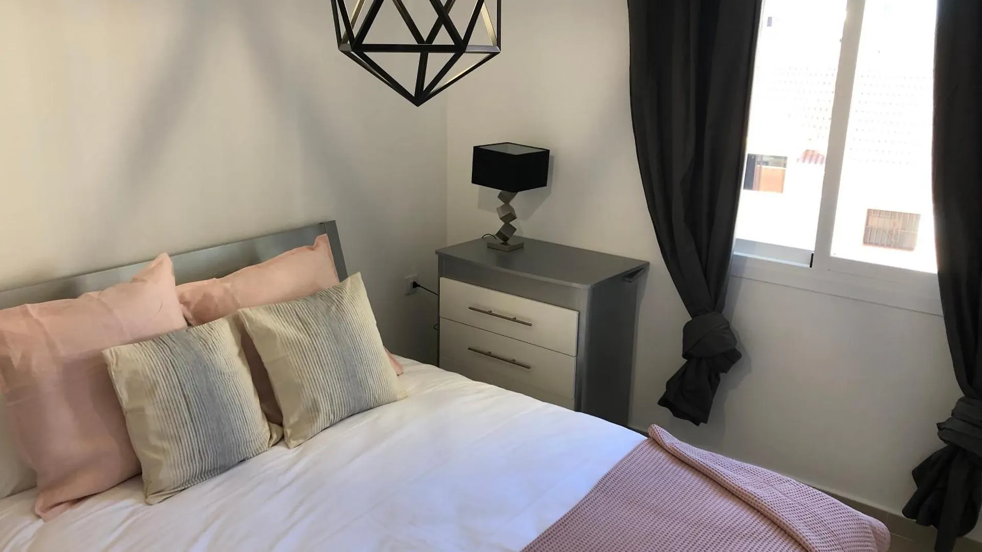 Apartment Las Gaviotas Fuengirola