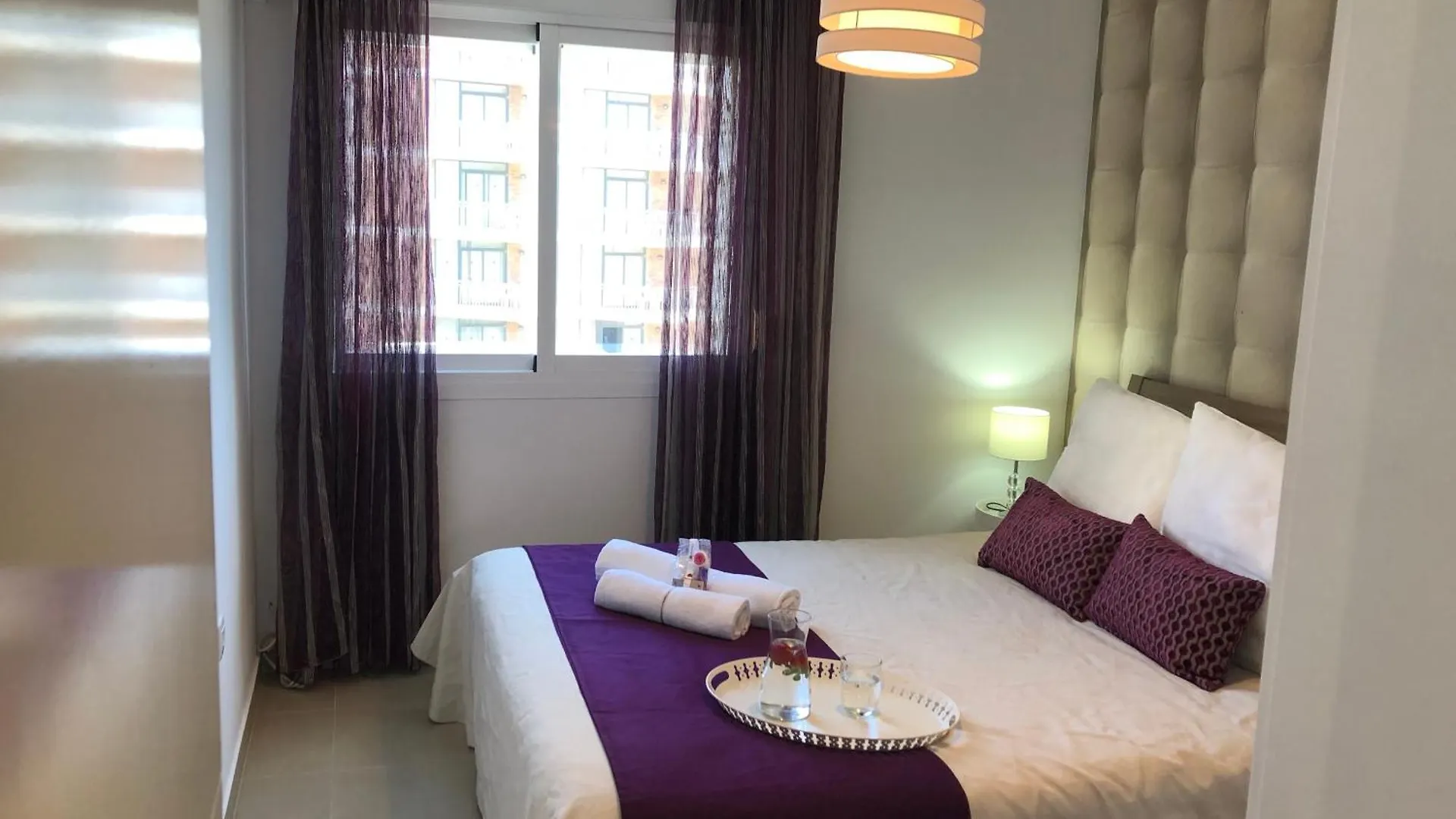Las Gaviotas Fuengirola Apartment