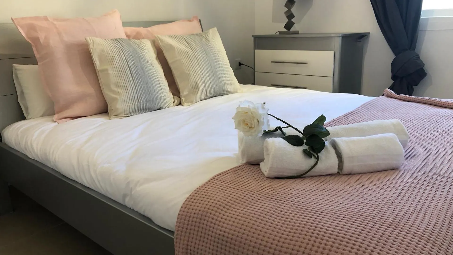 Las Gaviotas Fuengirola Apartment
