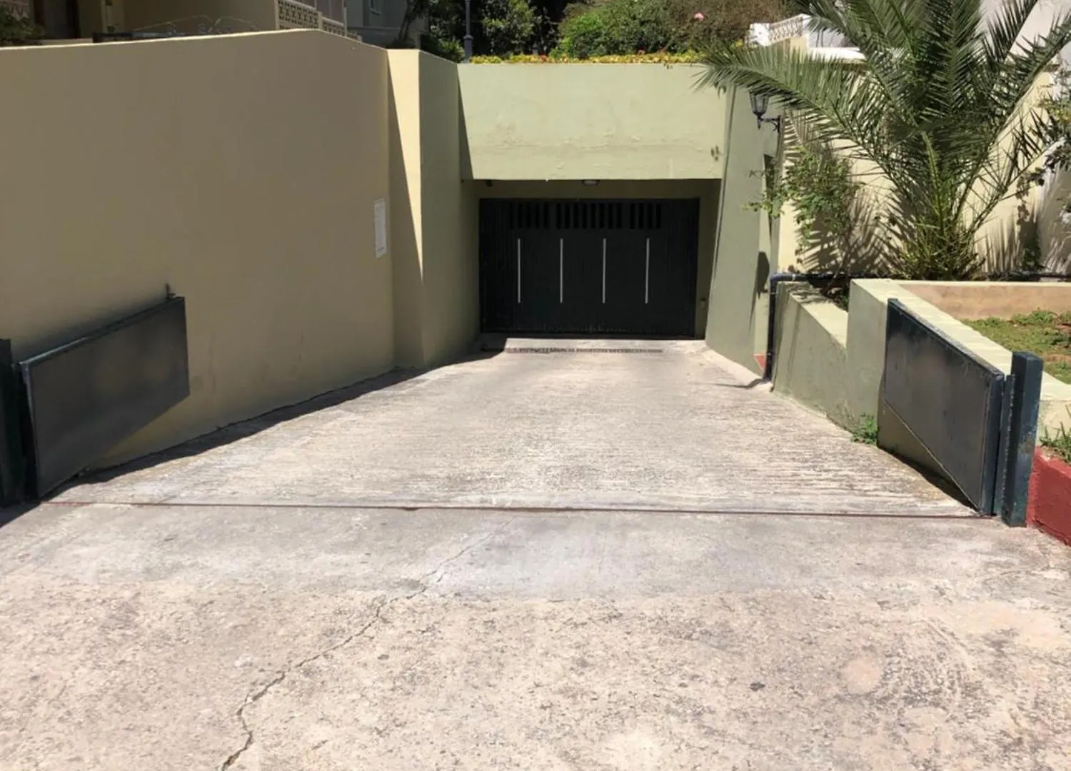Apartment Las Gaviotas Fuengirola