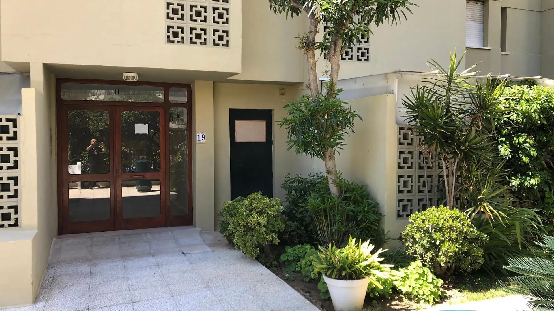Las Gaviotas Fuengirola